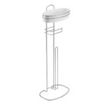 Toilet Paper Holder Orbit (Italy)