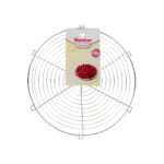 Cake Cooler Narrow Gauge