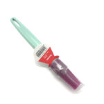 Silicon Brush "Fuego"