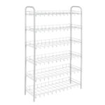 6 Tier Shoe Rack