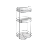 3-Tier Storage Rack "Orbit" (Italy)