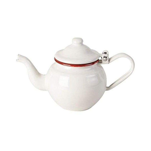 Tea Pot Bordeaux 0,50Lt