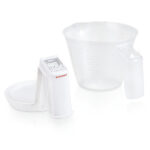 Kitchen Digital Weighing Scale - Image 2