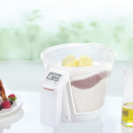 Kitchen Digital Weighing Scale - Image 4