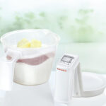 Kitchen Digital Weighing Scale - Image 3