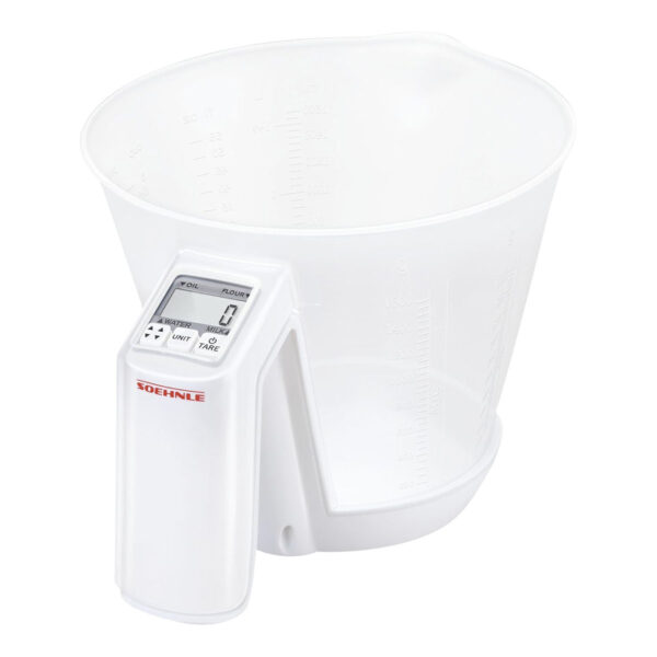 Kitchen Digital Weighing Scale