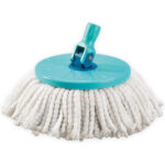 Rotation Disc Mop Replacement Head - Image 2
