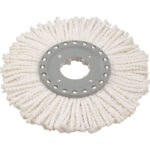 Rotation Disc Mop Replacement Head