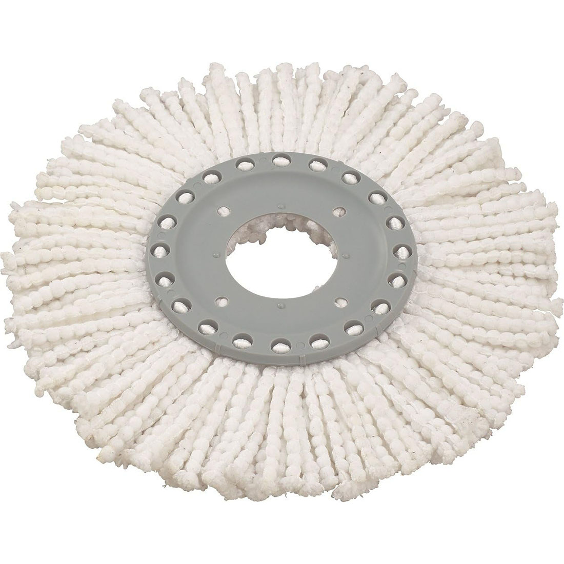 lef 1092 (2) Rotation Disc Mop Replacement Head - Image 1