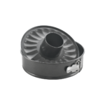 Springform Pan 2 Bottoms 24Cm
