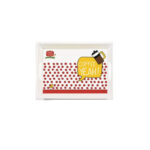 Deep Serving Tray With Handles “Coffee Yeah!*