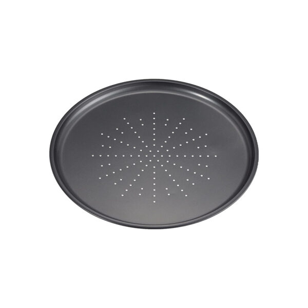 Crispy Pizza Mould Moka 32Cm
