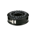 Springform With Tube Moka 28Cm