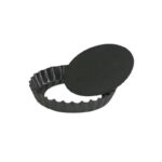 Tart Mould Moka 12Cm