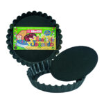 Tart Mould Moka 12Cm - Image 2