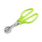 Quail Eggs Scissors