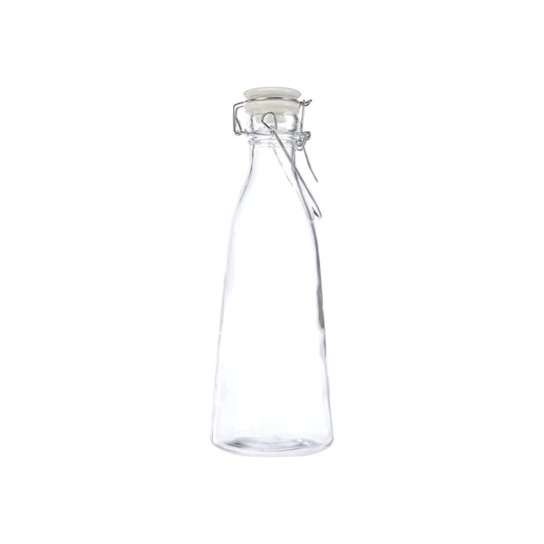 Milk Bottle 1 Lt