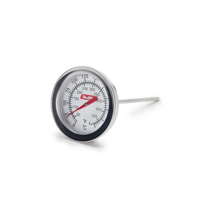 ibl-776 (1) Food Thermometer With Probe - Image 1