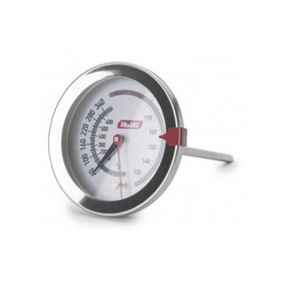 Food/Oven Thermometer With Probe