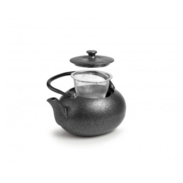 Cast Iron Tea Pot Doha 0,30 Lt