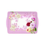 Serving Tray With Handles Renaissance Medium