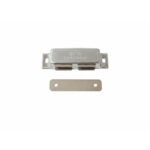 Furniture Magnetic Catcher Ss Large Pack Of 6 - Image 3