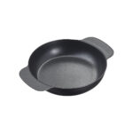 Round Dish Indubasic 14Cm