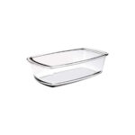 Cake Mould Kristall 24X13X7Cm