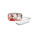 Cake Mould Kristall 24X13X7Cm - Image 2