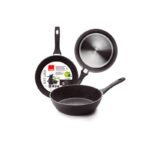 Deep Fry Pan Natura 28Cm - Image 2