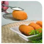 Frying Tong - Image 2