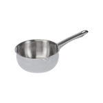 Curved Saucepan With Prisma Spout 16Cm