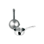 Curved Saucepan With Prisma Spout 16Cm - Image 2
