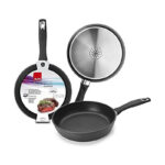 Fry Pan New Induplus 24Cm - Image 2
