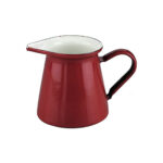 Milk Pitcher 0,50 Lt (Red)