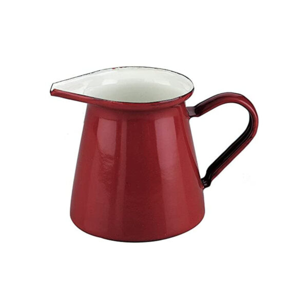 Milk Pitcher 0,50 Lt (Red)