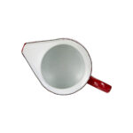 Milk Pitcher 0,50 Lt (Red) - Image 2