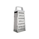 Grater Four Sided 20Cm