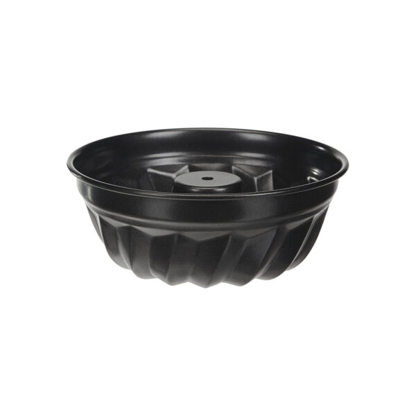 Savarin Mould Moka 12Cm
