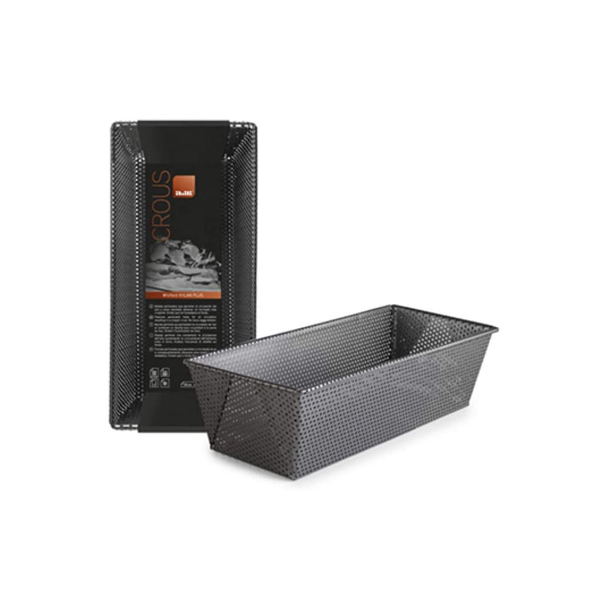 Perforated Cake Mould 25Cm Perforated Cake Mould 25Cm
