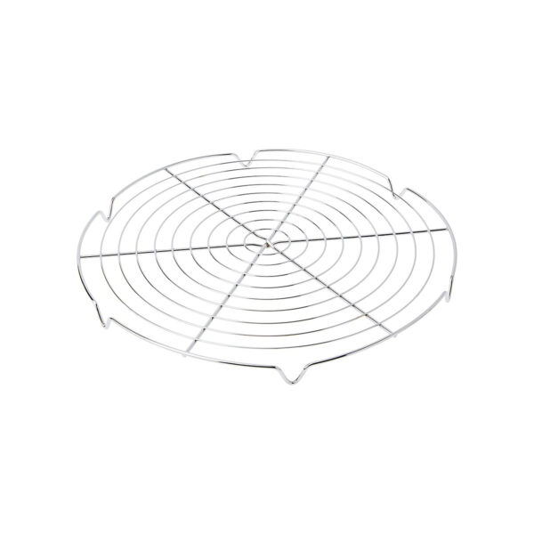 Cake Cooling Rack-Round
