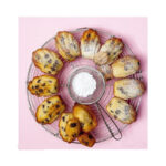 Cake Cooling Rack-Round - Image 2