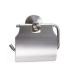 Paper Holder S/S Chrome Finish