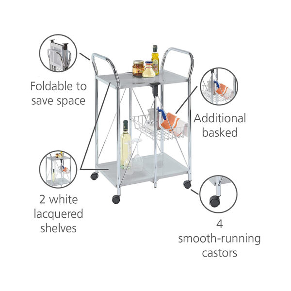 Plate Drying Rack with Tray by JB Saeed Studio