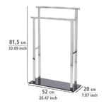Free Standking Towel Holder - Image 4