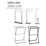 Free Standking Towel Holder - Image 3