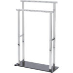 Free Standking Towel Holder