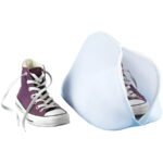 Zipper Washing Net For Shoes - Image 3