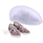 Zipper Washing Net For Shoes