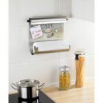 Magnatic Roll Holder With Foil Dispenser - Image 3